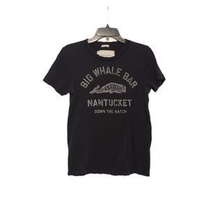 Abercrombie and Fitch Size Small Muscle Shirt